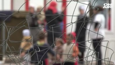 Има добра ефективност в охраната на границите, заяви Филип Гунев