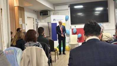 Николай Денков: България трябва да е част от европейските решения