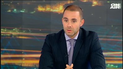 Александър Ненков: България е сред страните с най-малко грешки по европроекти