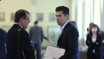 Как всички жалби срещу Кирил Петков се оказаха неоснователни