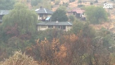 Арестуваха пастир, причинил пожара в Кресненското дефиле с незагасен фас