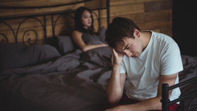 Най-явните признаци, че сме влюбени в грешния човек