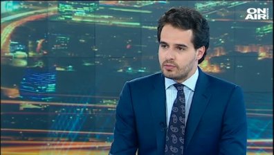Да започнем от най-високо ниво и да отрежем главата на корупцията, заяви Антони Тренчев