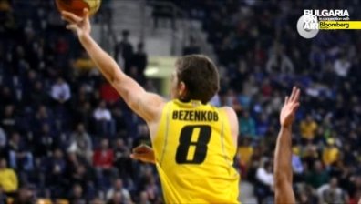 Везенков избра Барселона