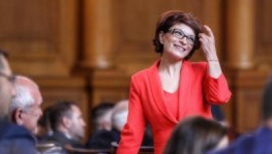 ГЕРБ: Президентът се превръща в рекетьор