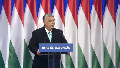 Орбан: Тръмп е единственият, който може да постигне мир с Путин