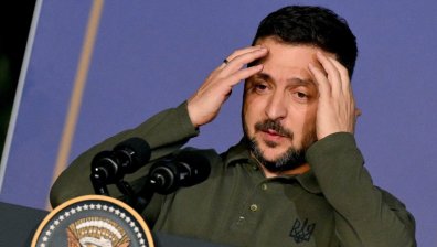 Държавният дълг на Украйна набъбна до космическите $104 млрд. 