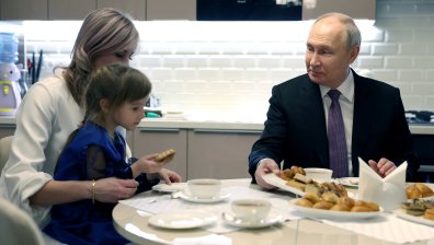 Държава от НАТО потвърди за предстоящо посещение на Путин