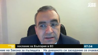 Европейските вътрешни министри се събират утре на извънредна среща