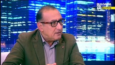 Мохамед Халаф: За Европа най-голямата опасност е в Либия
