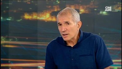Палми Ранчев: Политиката е обсебила всичко - ето защо е важна за нас