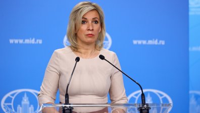 Захарова: САЩ отричат рецесията в страната, наричат я "данък Путин"