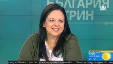Все повече българи с имоти в Гърция