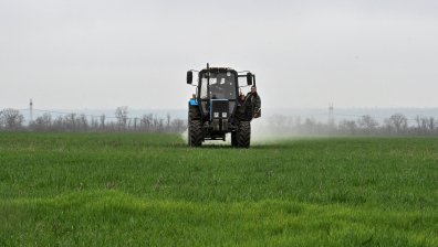 Скандалът със зърното: Израел призова Украйна да представи доказателства за твърденията си