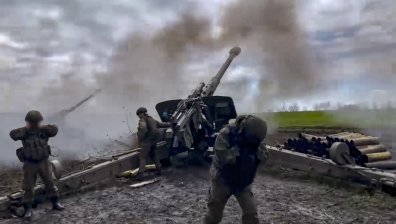 ЕС започна мисия за обучение на украински военни