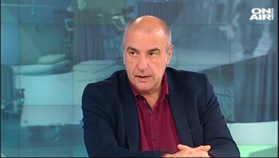 Сбъркана концепция праща лекарите ни в чужбина