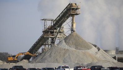 Крачка назад: Въглищата отново превземат Европа