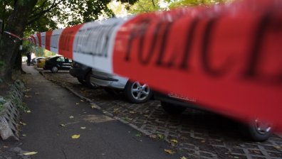 Двойно убийство в Шумен