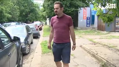 Вандалски акт: Автомобили в София отново с нарязани гуми