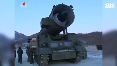 Покачващо се напрежение на Корейския полуостров: Пхенян направи нова провокация