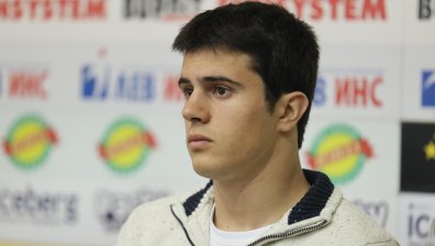 Тервел Замфиров: Малена ще се върне по-силна след контузията
