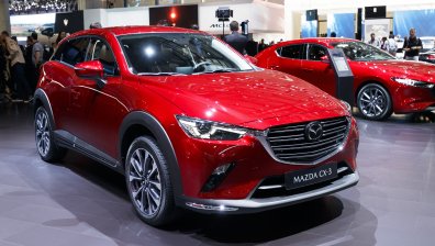 Mazda се нуждае от $2,8 млрд., поиска кредит от 3 банки