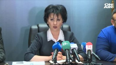 Прокуратурата проверява два сигнала за купуване на гласове