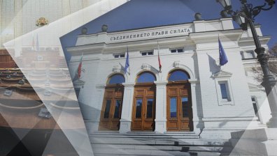 Извънредно заседание в НС: Решават да отпадне ли машинното гласуване