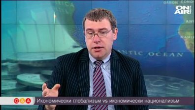 Q&A с Клара Маринова, 12.11.2016 II част