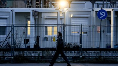 Рязък ръст на нападенията срещу приюти за бежанци в Германия