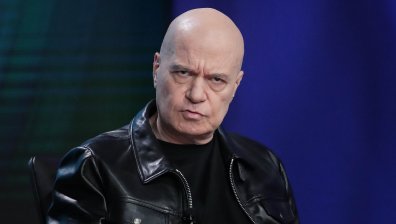Слави Трифонов: Фалшификации при машини със сканиращи устройства са невъзможни