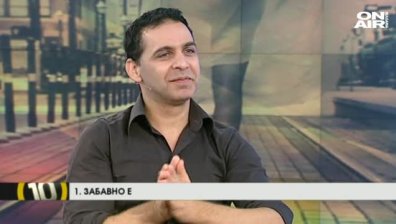 Десет причини да танцуваме