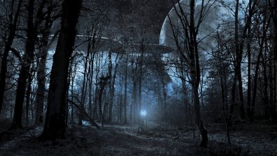 Бразилци успяха да заснемат НЛО (+Видео)