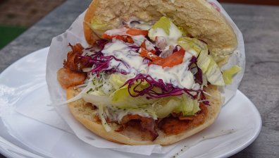 20 деца са приети в болница с натравяне, всички са яли дюнер в Розино