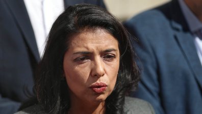 Ваня Григорова ще участва в парламентарните избори: Да прекратим мандата на този "елит"