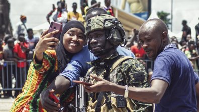 Под лупа: Извършен ли е преврат в Гвинея или не?