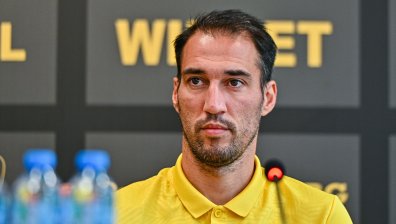 Стана ясно защо Ивелин Попов напусна "Ботев" (Пловдив)