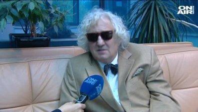 Георги Лозанов отличен с награда от "Българската Европа"