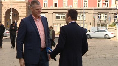 Българският живот на американеца Кристиян Шробсдорф