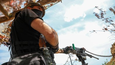 ЦРУ: Около 15 хил. руски военни са загинали от началото на войната в Украйна