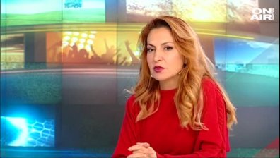 Будител на годината