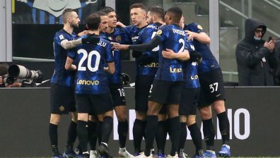 "Интер" се бърка с 6 млн. евро на сезон за хърватин