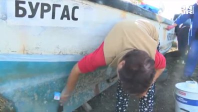 Рибарското селище Ченгене скеле ще прилича на Венеция