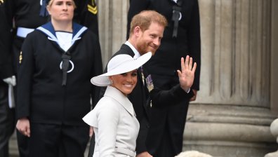 Mеган Маркъл подновява подкаста си близо месец след смъртта на Елизабет II