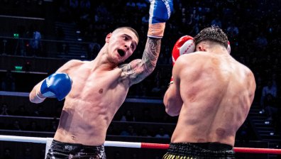 Открита тренировка с Владимир Вълев – Питбула и  Теодор Христов в SENSHI GYM Варна