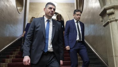 Мирчев: Нито някой ме е бил, нито аз съм бил някой (+ВИДЕО)