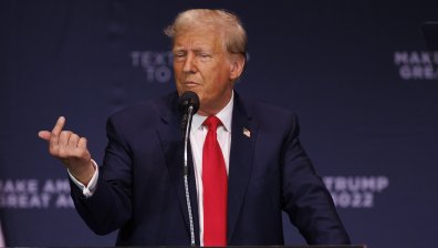 Тръмп за Байдън: Най-корумпираният и некомпетентен президент на САЩ