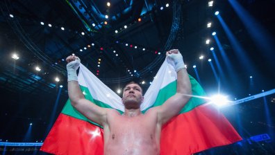 Ако Кубрат победи Джошуа, излиза срещу Фюри за всички титли