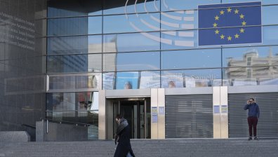 Европарламентът предоставя сгради за настаняване на болни от Ковид-19