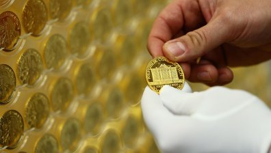 Прогнозата за златото до края на годината е да "удари" $3300